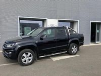 usata VW Amarok DC 3.0 V6 tdi Highline 4motion perm. 224cv auto