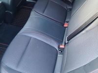 Usata Ford Focus ST-Line 120 CV (88 kW) 2020 Blu Berlina