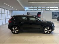 Usata Volvo XC40 Momentum 129 CV (94 kW) 2021 Nero SUV