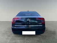 Usata Citroën C5 Elegance 109 CV (80 kW) 2008 Nero Utilitaria
