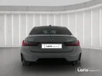 Usata BMW 320 M Sport 190 CV (139 kW) 2025 Brooklyn grey metallic Berlina
