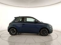 usata Fiat 500e 500 Elettrica42 kWh La Prima