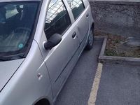 Usata Fiat Punto 2006 Grigio Utilitaria