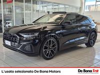 Usata Audi Sport Quattro Sport 286 CV (210 kW) 2023 Nero Coupé