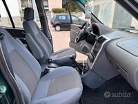 Usata Tata Safari 87 CV (63 kW) 2005 Verde SUV