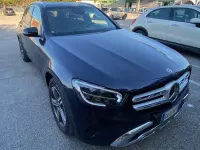 Usata Mercedes GLC220 194 CV (142 kW) 2020 SUV