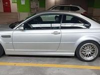 Usata BMW M3 343 CV (252 kW) 2002 Coupé
