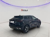 Nuova Omoda 5 147 CV (108 kW) 2025 Nero SUV