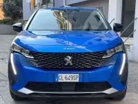 Usata Peugeot 3008 GT 131 CV (96 kW) 2022 SUV
