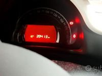 Usata Renault Twingo 69 CV (50 kW) 2017 Bianco Utilitaria