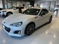 Usata Subaru BRZ 200 CV (147 kW) 2018 Coupé