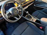 Usata Jeep Avenger 101 CV (74 kW) 2023 SUV