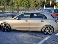 Usata Mercedes A200 Premium 163 CV (119 kW) 2019 Berlina