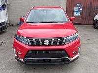 usata Suzuki Vitara 1.4 HYBRID 4WD ALLGRIP COOL