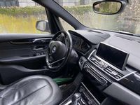 Usata BMW 218 Active Tourer M Sport 150 CV (110 kW) 2016 Monovolume