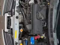 Usata Nissan Micra 54 CV (39 kW) 2003 Grigio Utilitaria