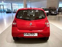 usata Renault Twingo 2ª serie 1.2 16V LEV Yahoo!