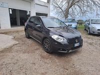 usata Suzuki SX4 S-Cross 1.6 16V 4WD Outdoor Line Evolut