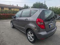 Occasion Mercedes A180 Edition 109 ch (80 kW) 2010 Other Monospace