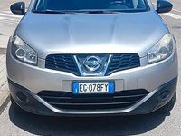 Usata Nissan Qashqai 110 CV (80 kW) 2011 SUV