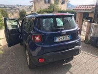 Usata Jeep Renegade 120 CV (88 kW) 2016 SUV