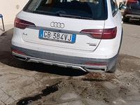Usata Audi A4 Allroad 190 CV (139 kW) 2020 Station wagon