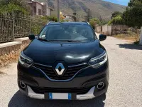 Usata Renault Kadjar 116 CV (85 kW) 2019 SUV