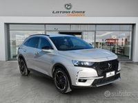 Usata DS Automobiles DS7 Crossback Performance Line Plus 131 CV (96 kW) 2022 Grigio SUV