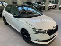 Usata Skoda Fabia 60 CV (44 kW) 2021 Other Utilitaria