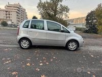 Usata Fiat Idea 78 CV (57 kW) 2008 Grigio Monovolume