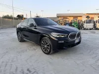 Usata BMW X6 M Sport 265 CV (194 kW) 2020 SUV