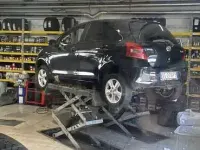 Usata Toyota Yaris Sol 65 CV (47 kW) 2008 Utilitaria