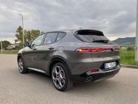 Usata Alfa Romeo Tonale Edizione Speciale 179 CV (131 kW) 2023 Grigio SUV
