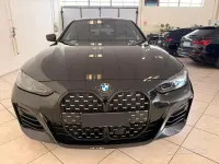 Usata BMW 420 M Sport 190 CV (139 kW) 2022 Nero Coupé