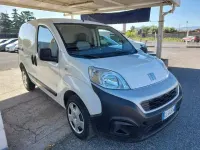 Usata Fiat Fiorino S 95 CV (69 kW) 2021 Bianco Monovolume