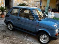 Usata Fiat 126 24 CV (17 kW) 1988 Utilitaria