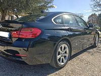 Usata BMW 420 Advantage 190 CV (139 kW) 2017 Coupé