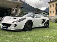 Usata Lotus Elise 192 CV (141 kW) 2006 Cabrio