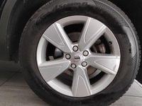 Usata Volvo XC40 Momentum 129 CV (94 kW) 2020 Nero SUV