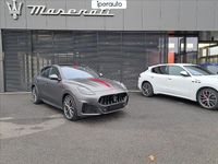 Usata Maserati Grecale 530 CV (389 kW) 2022 Grigio metallizzato SUV