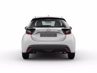 Nuova Mazda 2 Center-Line 116 CV (85 kW) 2026 Lunar white Utilitaria