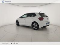 usata VW Polo 1.0 TSI Highline 110 CV DSG