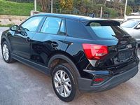 Usata Audi Q2 Ambiente 116 CV (85 kW) 2023 Nero SUV