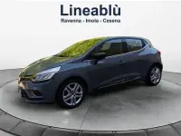 Usata Renault Clio IV Intens 90 CV (66 kW) 2019 Grigio Utilitaria