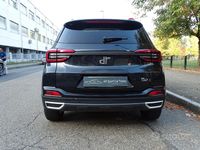 Usata DR DR 5.0 154 CV (113 kW) 2020 Nero SUV