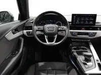 Usata Audi A4 Advanced Plus 163 CV (119 kW) 2021 Nero mito Station wagon