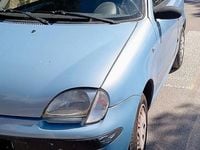 Usata Fiat 600 2003 Berlina