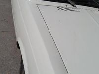 Usata Fiat 850 1970 Bianco Berlina