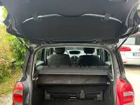 Usata Renault Grand Modus 68 CV (50 kW) 2008 Nero Monovolume