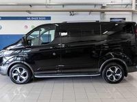 usata Ford Tourneo Custom 320S Active